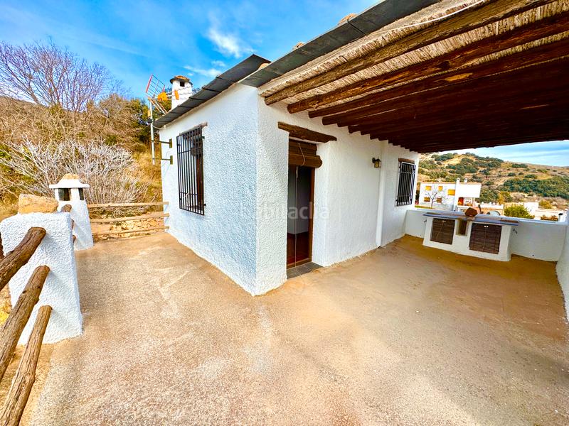 Foto 5ac73a9a-79db-4fdd-a544-0c9367564065. Edificio  de 3 viviendas rurales en Juviles