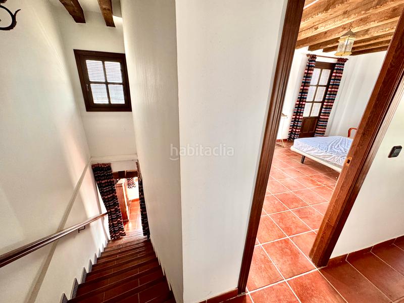 Foto 5de14616-bee6-446d-bb5d-c94e1737d751. Edificio  de 3 viviendas rurales en Juviles