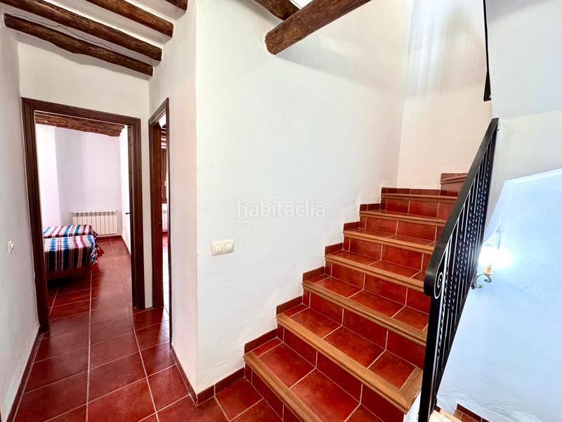 Foto 5f2d16e8-d460-4ef8-8565-6cfca563dd47. Edificio  de 3 viviendas rurales en Juviles