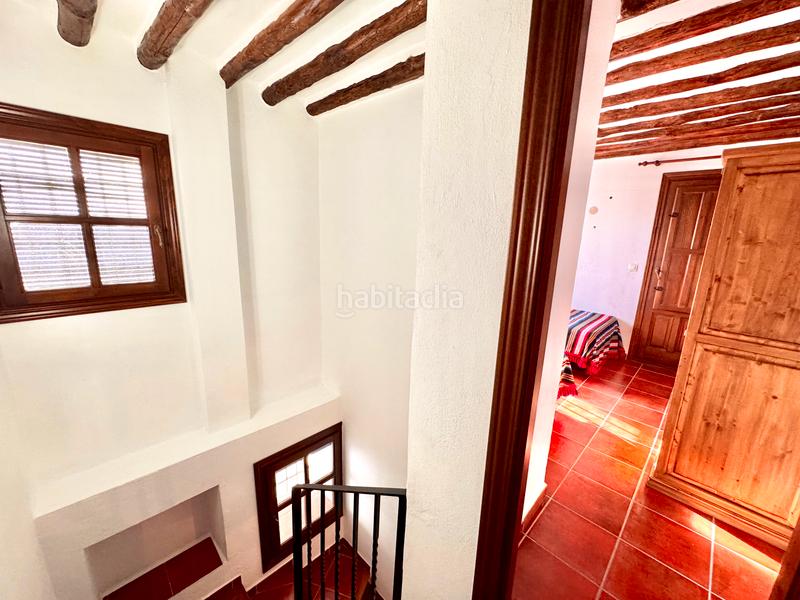 Foto 5f774e20-2857-4da9-8ce8-3695ba7c7def. Edificio  de 3 viviendas rurales en Juviles