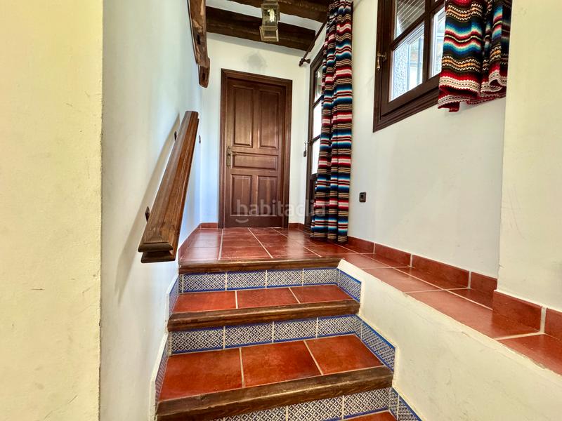 Foto 676b0b16-11e4-4066-b310-e5f6ade9b688. Edificio  de 3 viviendas rurales en Juviles