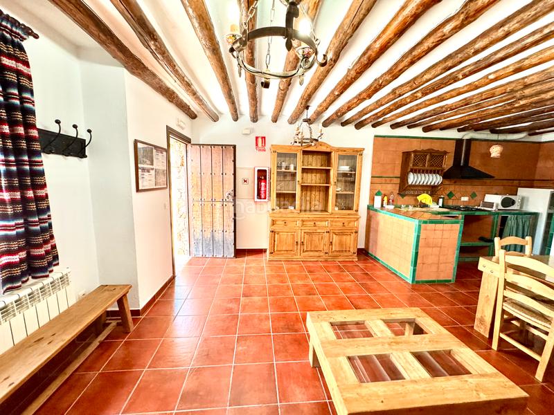 Foto 6d12bc17-0585-4a2e-b905-f926fcfa715d. Edificio  de 3 viviendas rurales en Juviles