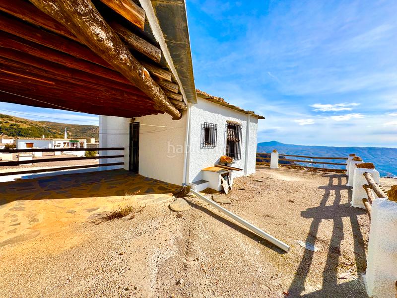 Foto 7047b85a-5d0c-4a4c-9471-ad4d1a6de6d2. Edificio  de 3 viviendas rurales en Juviles
