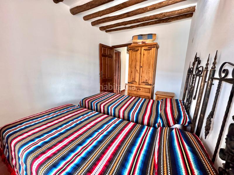 Foto 7564d0b0-12bb-4911-b1cc-68ff50da19bb. Edificio  de 3 viviendas rurales en Juviles