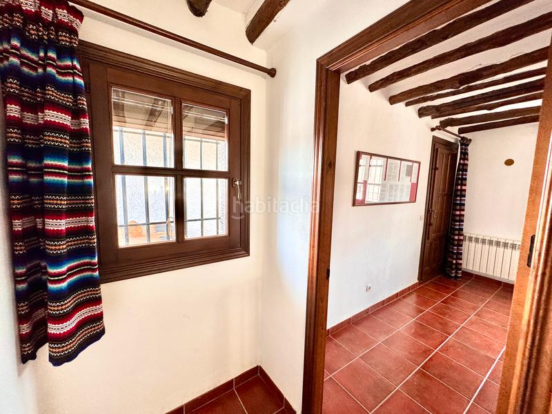 Foto 872f0625-e76c-4359-8e43-27d546c4720a. Edificio  de 3 viviendas rurales en Juviles