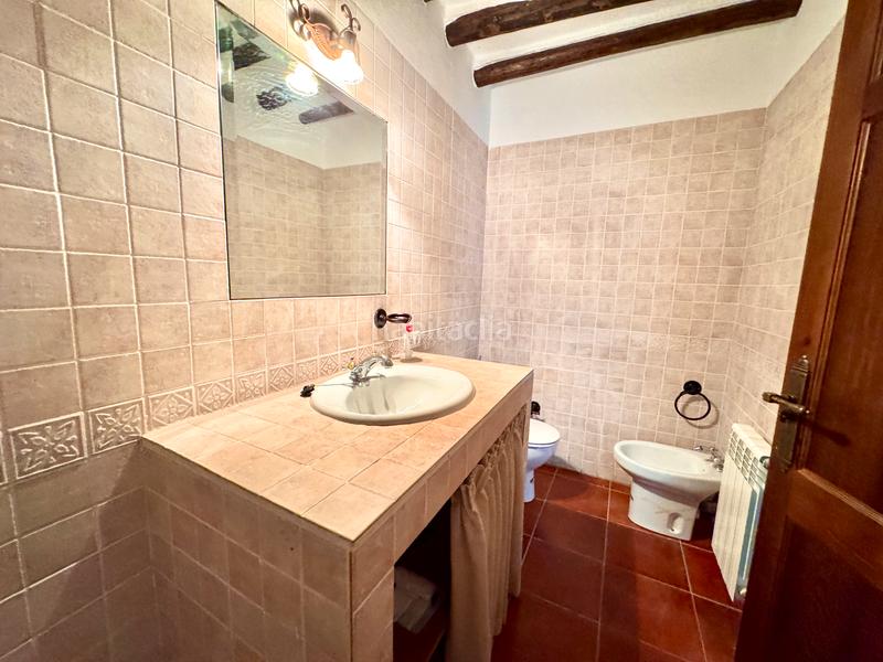 Foto 96c267ff-9389-43ab-beaf-3ddb25a92ca2. Edificio  de 3 viviendas rurales en Juviles