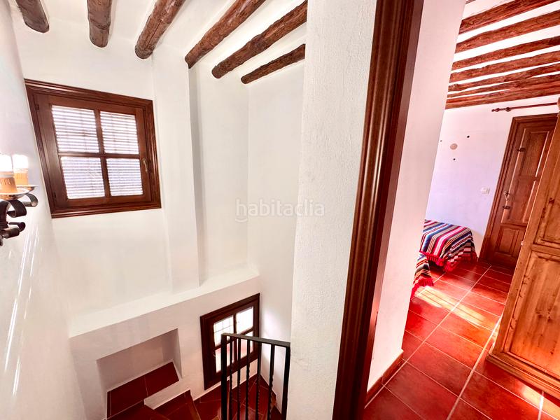 Foto 984e68e3-d54c-4e34-a4d0-0d9af6cbf5e0. Edificio  de 3 viviendas rurales en Juviles