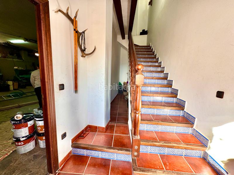 Foto 9e87fb81-6056-4c0d-8be9-a7a98fbc9d02. Edificio  de 3 viviendas rurales en Juviles