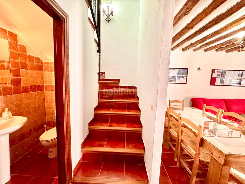 Foto a71aca62-ea47-4a53-bbcb-f3f2ddd1858a. Edificio  de 3 viviendas rurales en Juviles