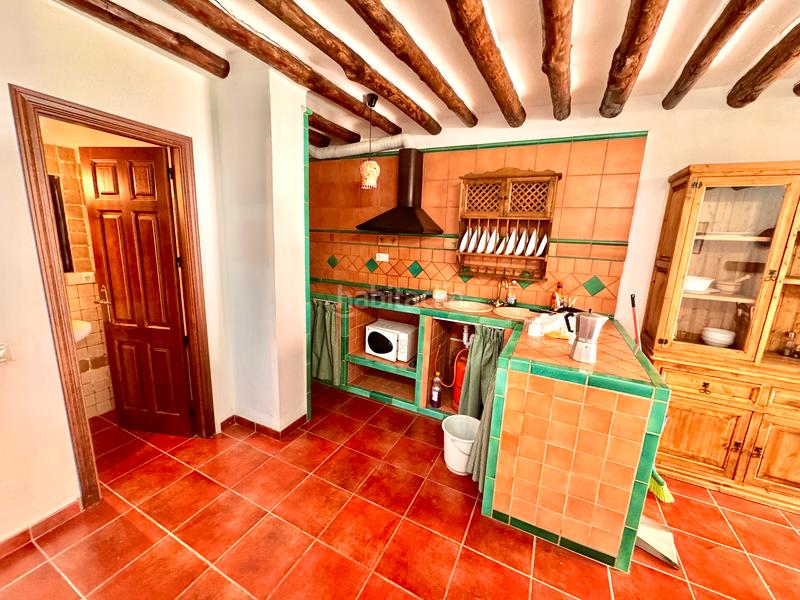 Foto ac2e9949-1c46-4e9d-a592-1820cedb5b84. Edificio  de 3 viviendas rurales en Juviles