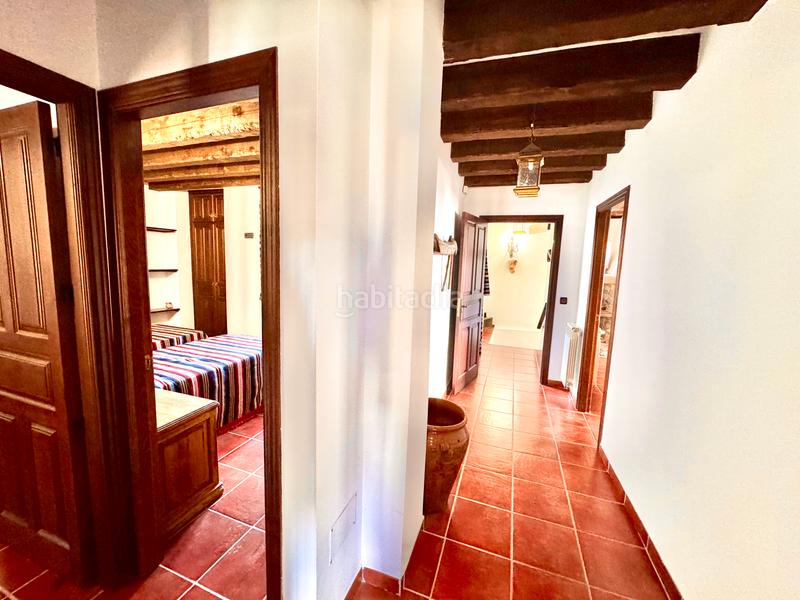 Foto b321d193-ea46-497b-9827-112a9c9ad474. Edificio  de 3 viviendas rurales en Juviles
