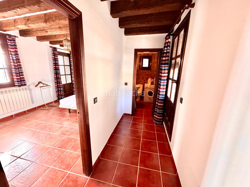 Foto b472577a-1fb7-4553-87ac-9100504591dc. Edificio  de 3 viviendas rurales en Juviles