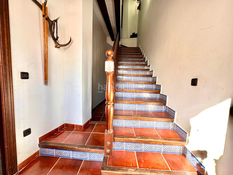 Foto cb450676-73db-43a5-ae99-82f89f318a90. Edificio  de 3 viviendas rurales en Juviles