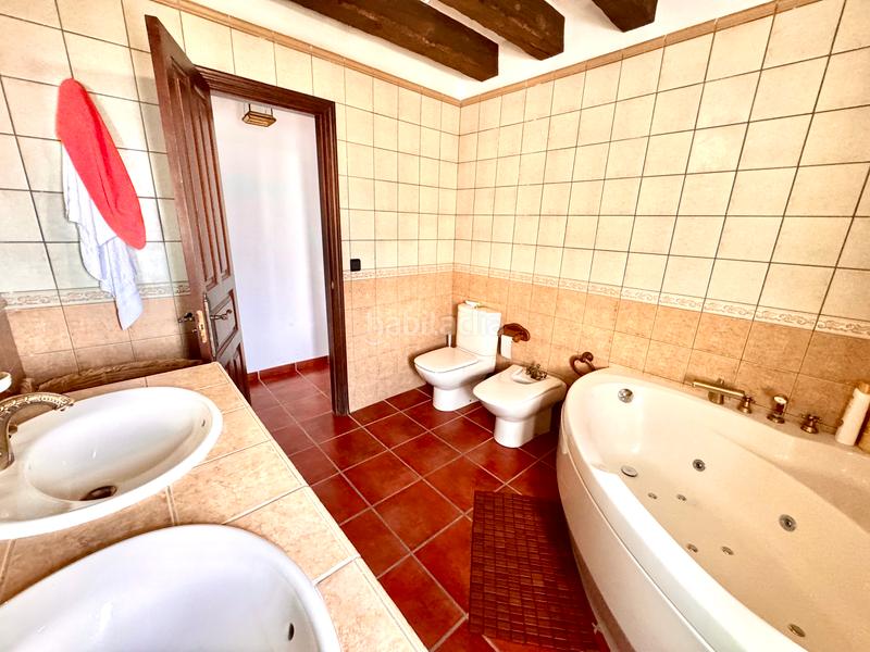 Foto d011962d-79ac-4f6f-a48d-2623d0e72297. Edificio  de 3 viviendas rurales en Juviles