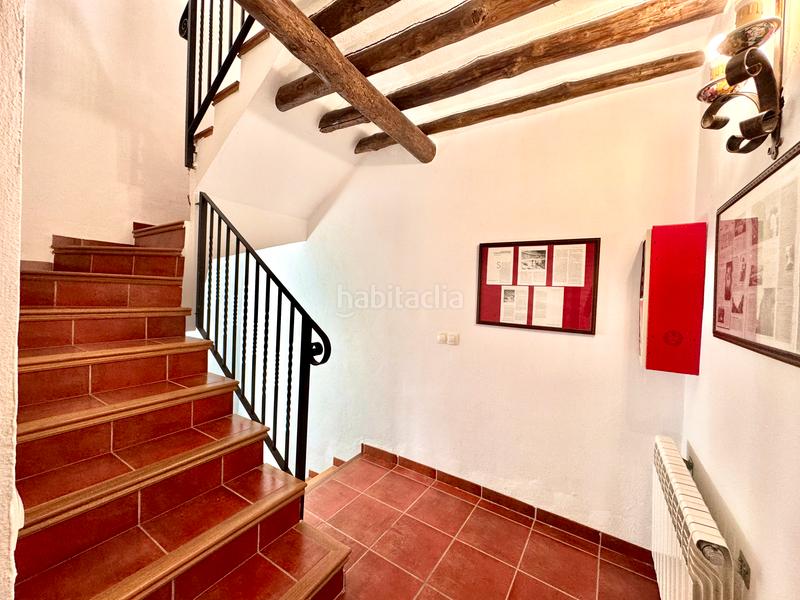 Foto d215c624-4a82-4023-b762-452763a1f03a. Edificio  de 3 viviendas rurales en Juviles