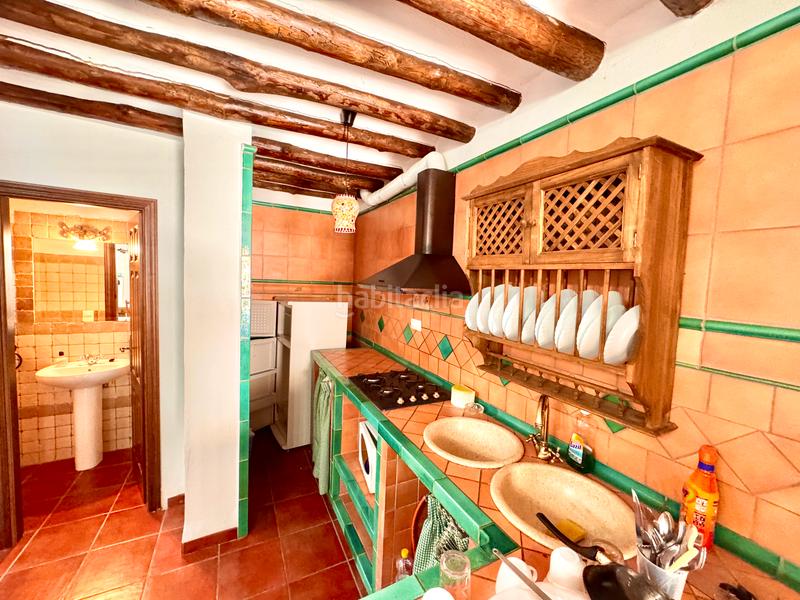 Foto dbe8446f-db49-4ffa-a92b-c30c7687405d. Edificio  de 3 viviendas rurales en Juviles