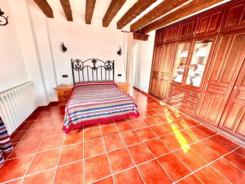 Foto dd53fe80-b00c-4d18-bffb-59f3706b8c40. Edificio  de 3 viviendas rurales en Juviles