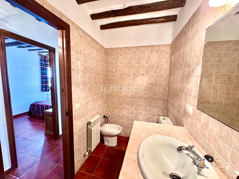 Foto dd948233-f6f0-4947-a2f9-2b1a931db6f5. Edificio  de 3 viviendas rurales en Juviles