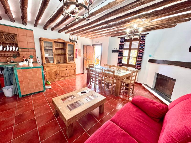 Foto e478fb60-53d6-4d98-9418-907587876dc1. Edificio  de 3 viviendas rurales en Juviles