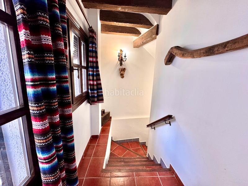 Foto e6aee633-4b02-48bb-8edf-65cf62cffe83. Edificio  de 3 viviendas rurales en Juviles