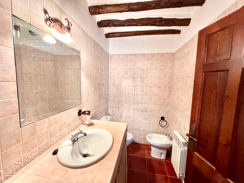 Foto edf5ad38-78fd-439e-8780-ae727341c015. Edificio  de 3 viviendas rurales en Juviles