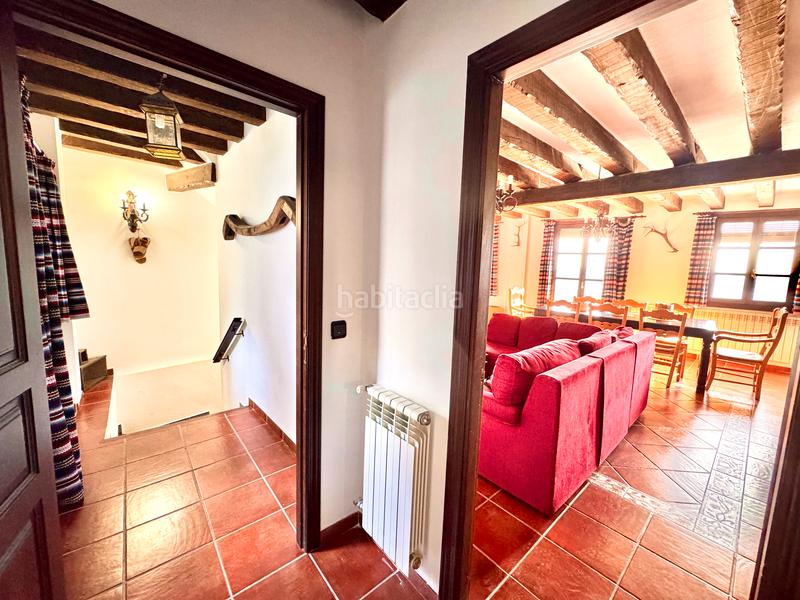 Foto eedb7058-4110-492d-809b-b315c1ffa73e. Edificio  de 3 viviendas rurales en Juviles