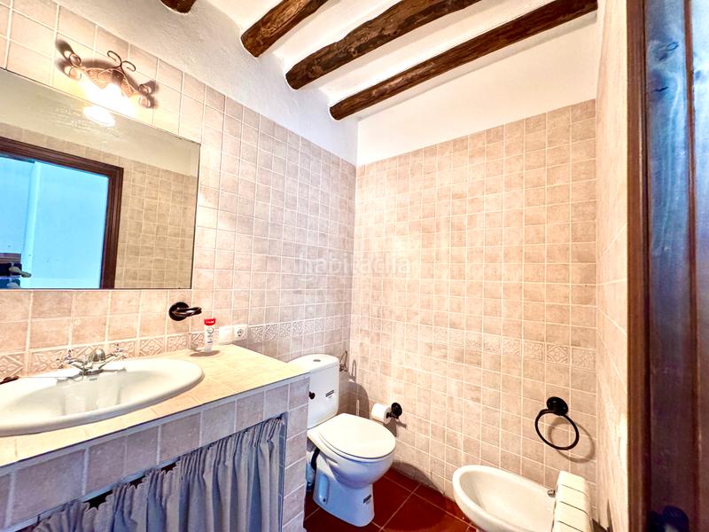 Foto ef665fb6-dafe-4a97-bf39-d975baebbf47. Edificio  de 3 viviendas rurales en Juviles