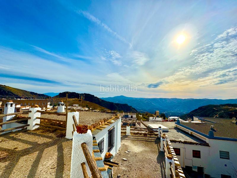 Foto f2fe67e8-ee3c-4122-86a1-203c974c95fb. Edificio  de 3 viviendas rurales en Juviles