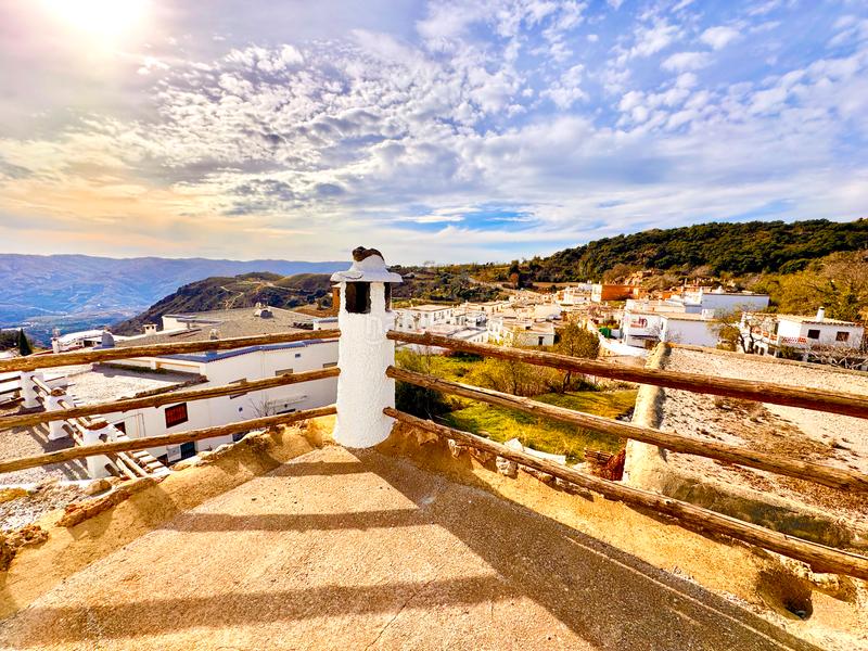 Foto f3a03d9b-909a-453e-8113-53fd1f293569. Edificio  de 3 viviendas rurales en Juviles