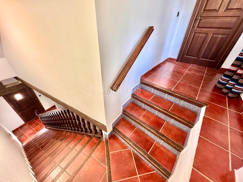 Foto f82709db-a184-4e80-888d-b892100557c1. Edificio  de 3 viviendas rurales en Juviles