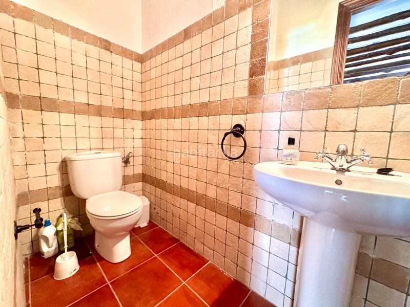 Foto fc235ac7-d9bc-432d-be4b-eb02db891005. Edificio  de 3 viviendas rurales en Juviles