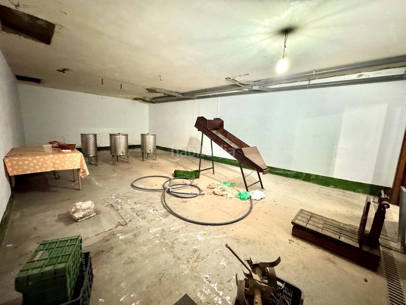 Foto ff8b4c78-b88c-4592-8363-223172e3bf7c. Edificio  de 3 viviendas rurales en Juviles