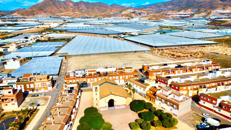 Foto 0a759d00-49e9-4103-aebb-a690ae394ba2. Terreno residencial solar urbano en la curva, en Adra