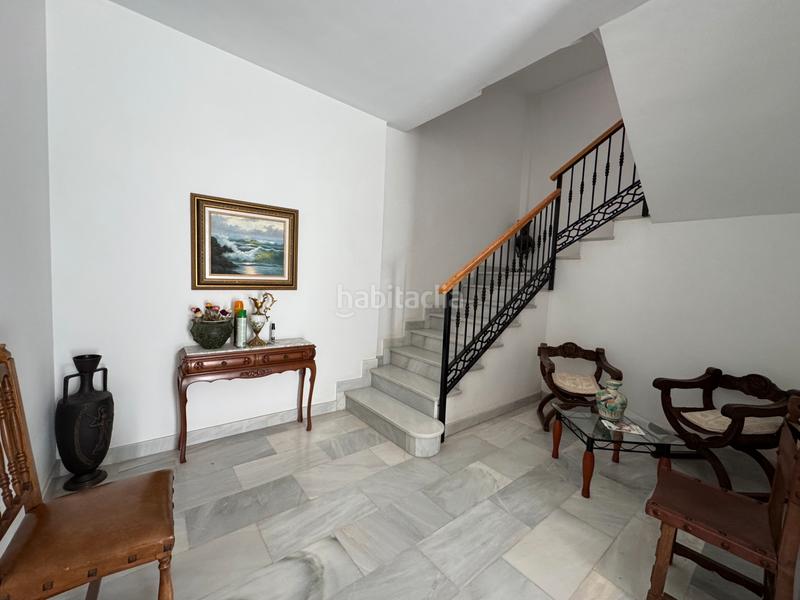 Foto 13690c59-8e4c-437d-80a8-7209af9a3a91. Casa amb calefacció aparcament a Dalías