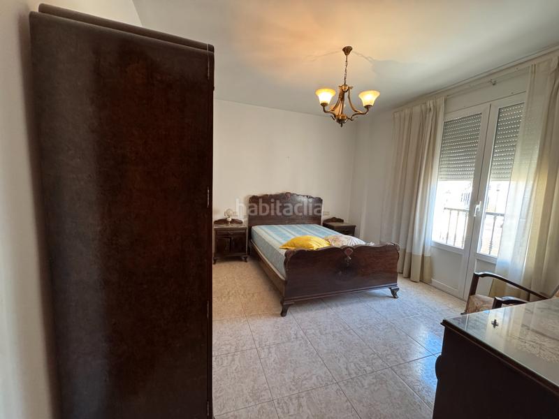 Foto 43abd008-3da7-4af5-a25e-331e7d940837. Casa amb calefacció aparcament a Dalías