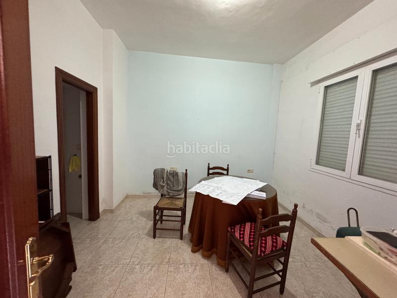 Foto 4c6f6729-bbed-4f1c-b645-0bc08fed0fbb. Casa amb calefacció aparcament a Dalías