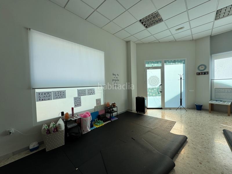 Foto 5259aa99-6e37-447f-b864-116c83db8e2f. Casa amb calefacció aparcament a Dalías