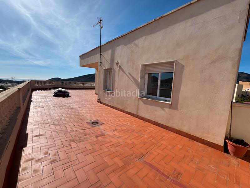Foto 8569df94-120a-430d-b924-30984b6ab023. Casa amb calefacció aparcament a Dalías