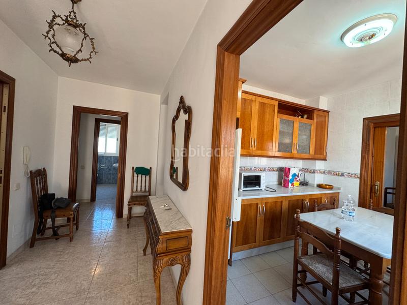 Foto abd60f38-6f4e-45c6-bc20-18e908d5fda8. Casa amb calefacció aparcament a Dalías