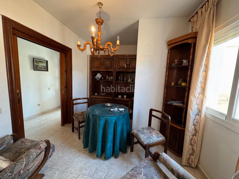 Foto b02d1cd1-831b-4610-a10c-ac617a7a656e. Casa amb calefacció aparcament a Dalías