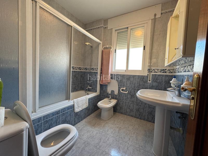 Foto b97ca392-4092-4652-a112-a4480f0cd587. Casa amb calefacció aparcament a Dalías