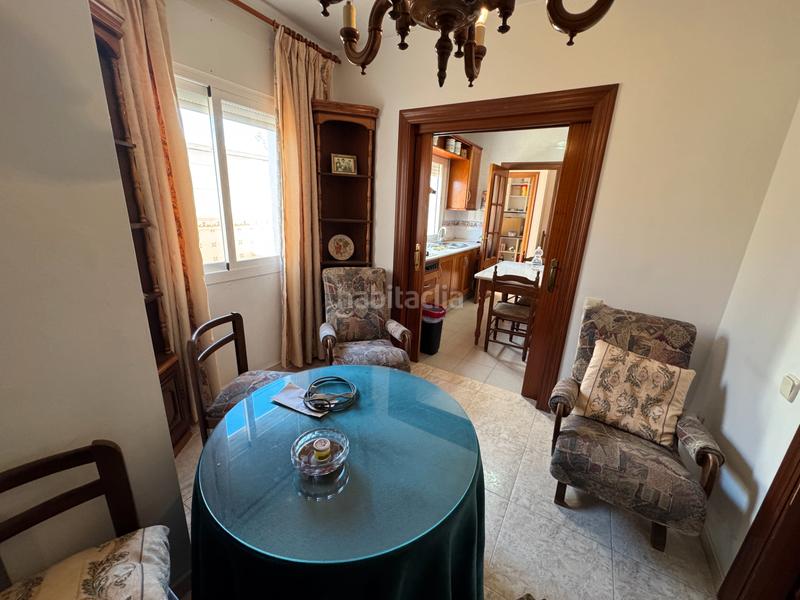 Foto d218139b-d7fe-4af1-96f1-8a125331db39. Casa amb calefacció aparcament a Dalías