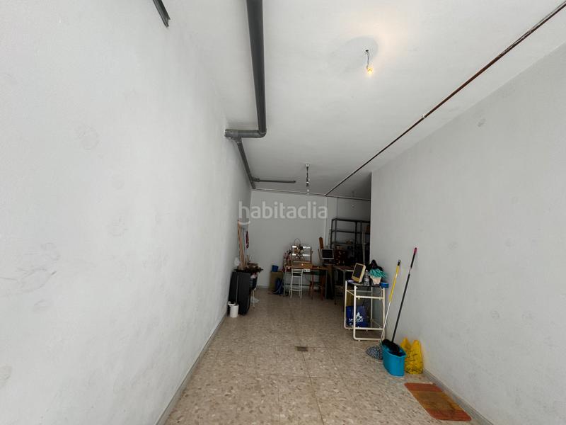 Foto e6c78513-b414-4030-9344-80e846334f61. Casa amb calefacció aparcament a Dalías