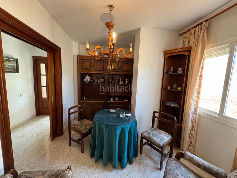 Foto ed2858f2-992f-4e73-9000-554ddf80736b. Casa amb calefacció aparcament a Dalías