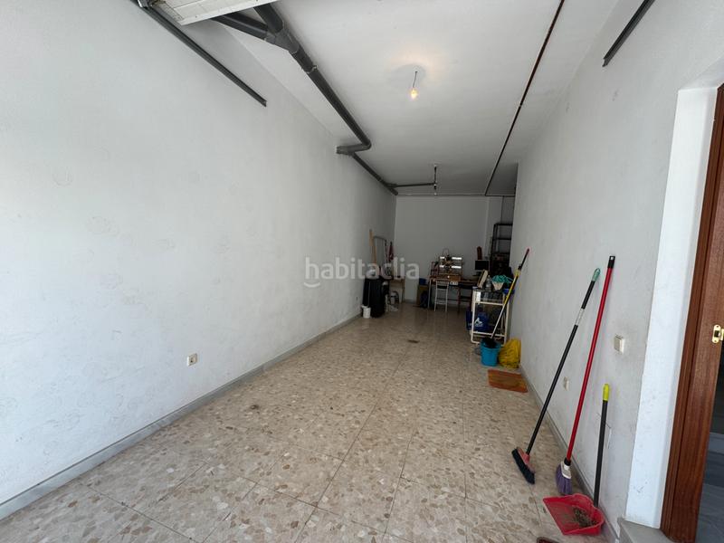Foto fdfa3f06-4ba4-4685-9e92-d1185b55f777. Casa amb calefacció aparcament a Dalías