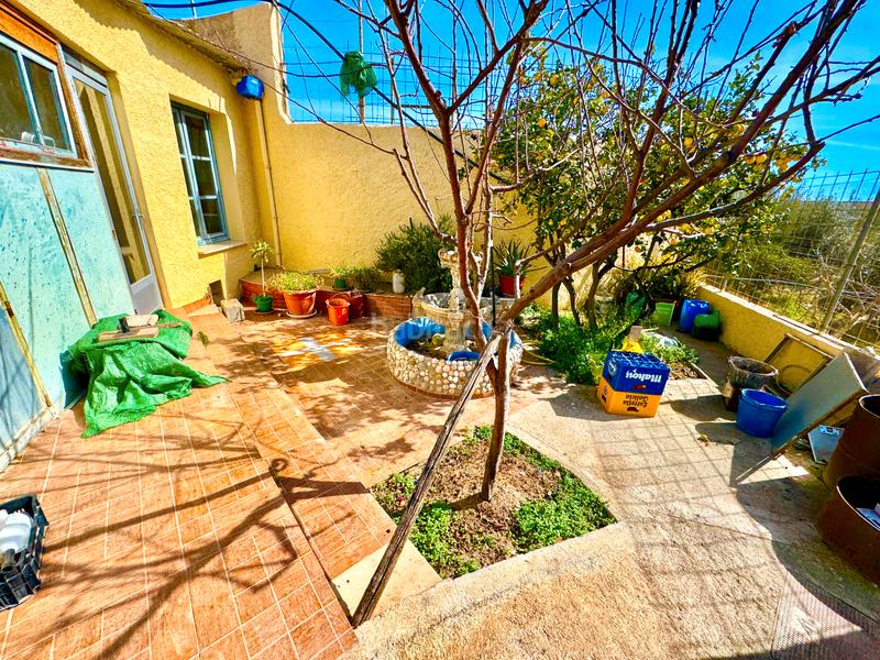 Foto 02a9e1be-c7ec-4927-9fb6-07e77ca16b36. Chalet vivienda con huerto en Dalías