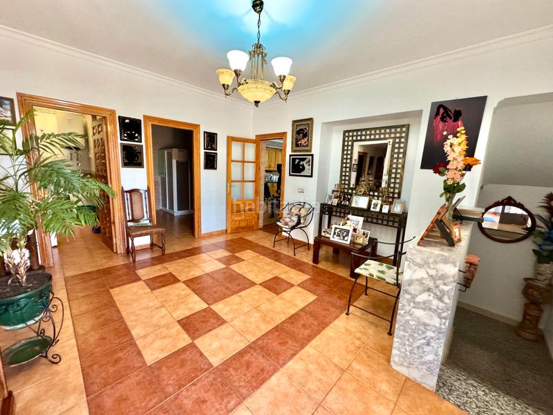 Foto 4ff4057e-5544-4a1e-b68a-34e18480056b. Chalet vivienda con huerto en Dalías