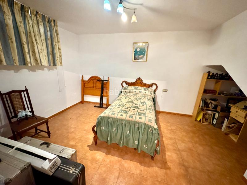 Foto 71f446d4-f3d9-452d-af59-f49a7f0f2581. Chalet vivienda con huerto en Dalías