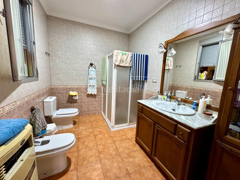 Foto ac553db0-ab5a-49c7-968f-937f473846f1. Chalet vivienda con huerto en Dalías