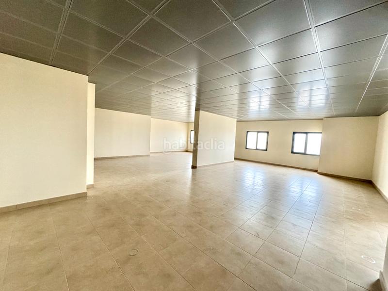 Foto 260e021a-6686-44a1-ac8d-abb9a9cbb789. Bureau dans bulevar de el ejido 463 dans Plaza de la Luz Ejido (El)